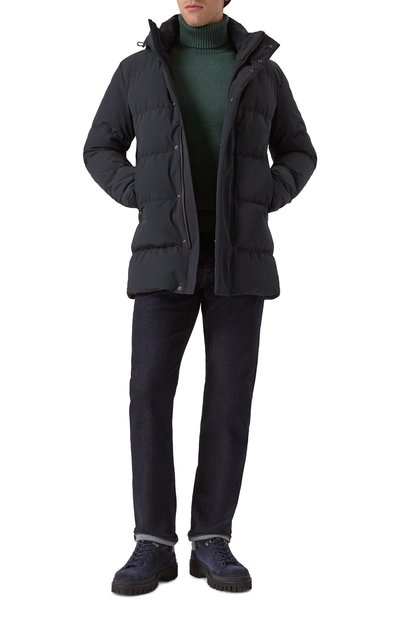 Пуховик PAUL&SHARK, арт. 15312008/3XL, фото 2