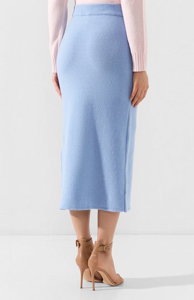 Юбка-миди PIETRO BRUNELLI, арт. G01801/WL0068, фото 4