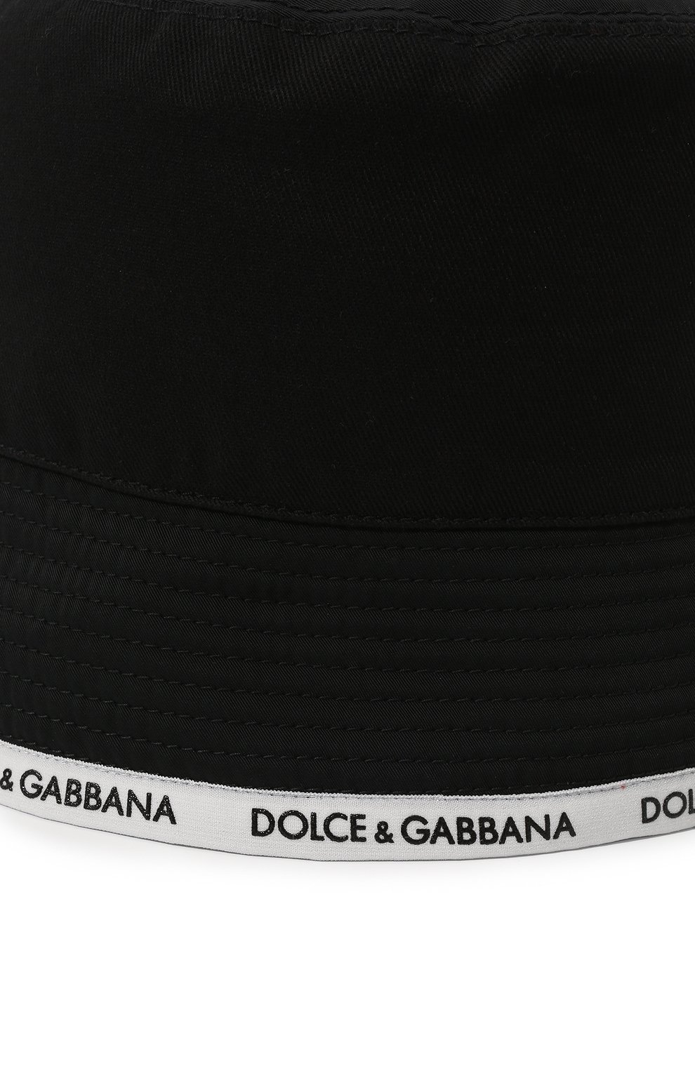 Панама DOLCE & GABBANA, арт. GH738A/GEX38, фото 4