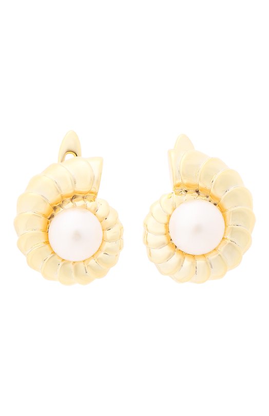 Серьги Ariel Bluejay BEA-AE-GL Золотой BEA-AE-GL