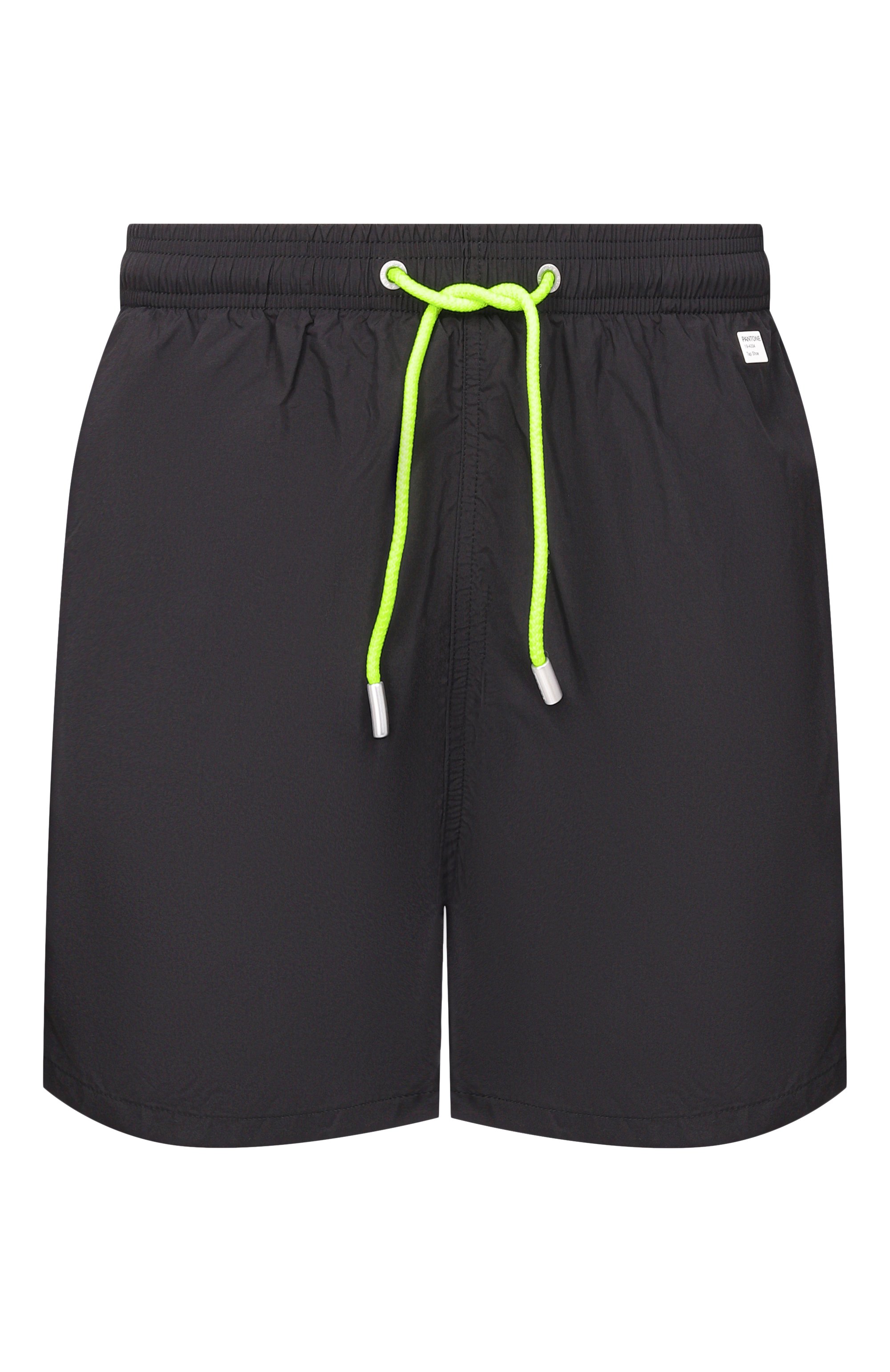 Плавки-шорты MC2 SAINT BARTH, арт. LIG0004-00935I/LIGHTING PANT0NE, фото 1