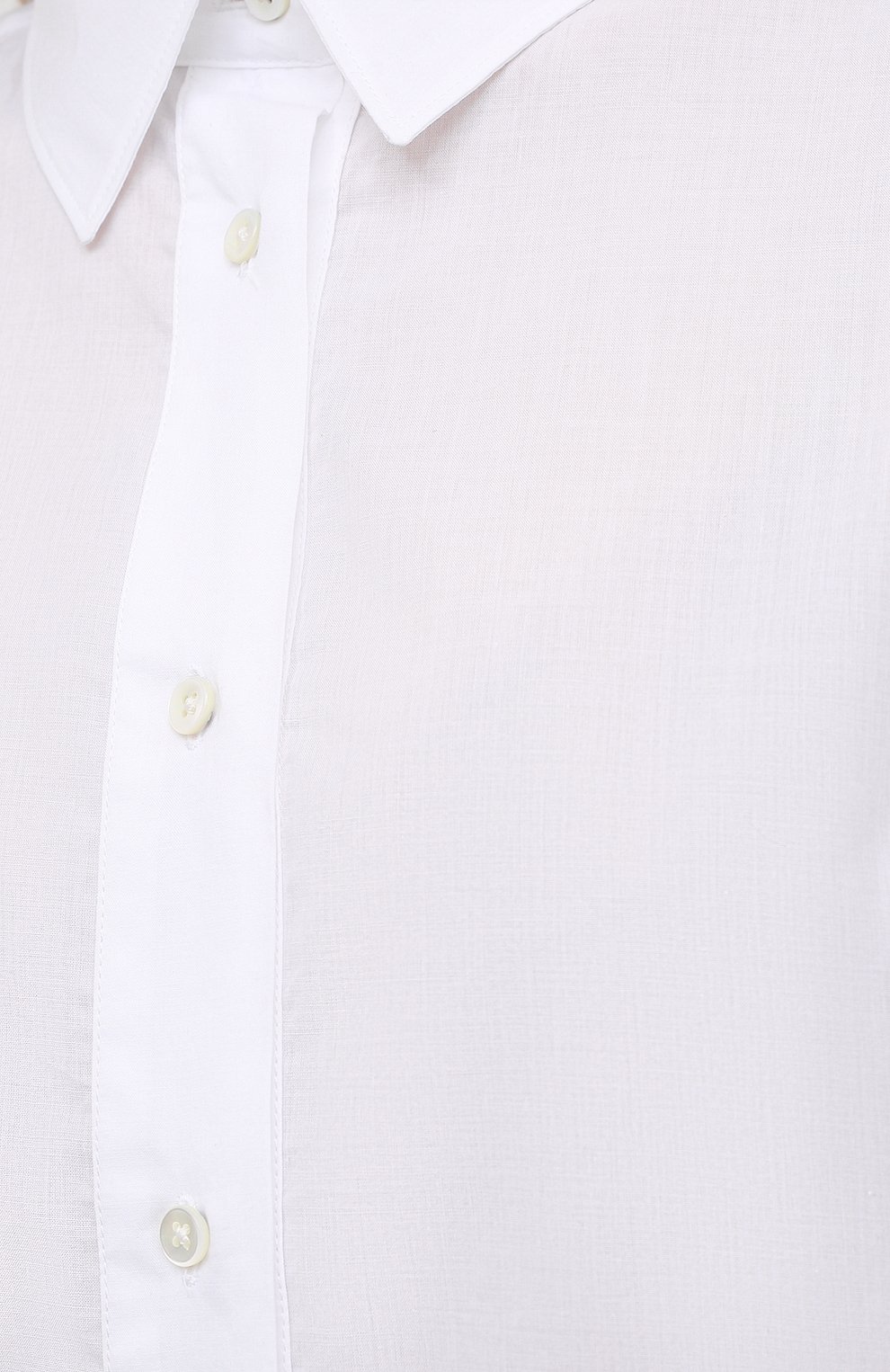 Хлопковая рубашка SARA ROKA, арт. CARLA/02-S21, фото 5