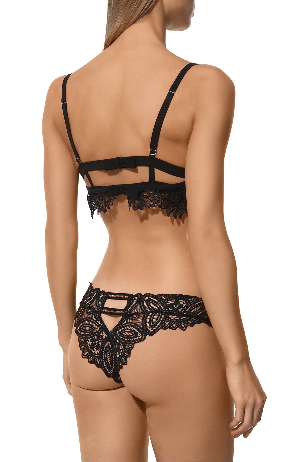 Бюстгальтер пуш-ап LIVY, арт. 654138605, фото 3