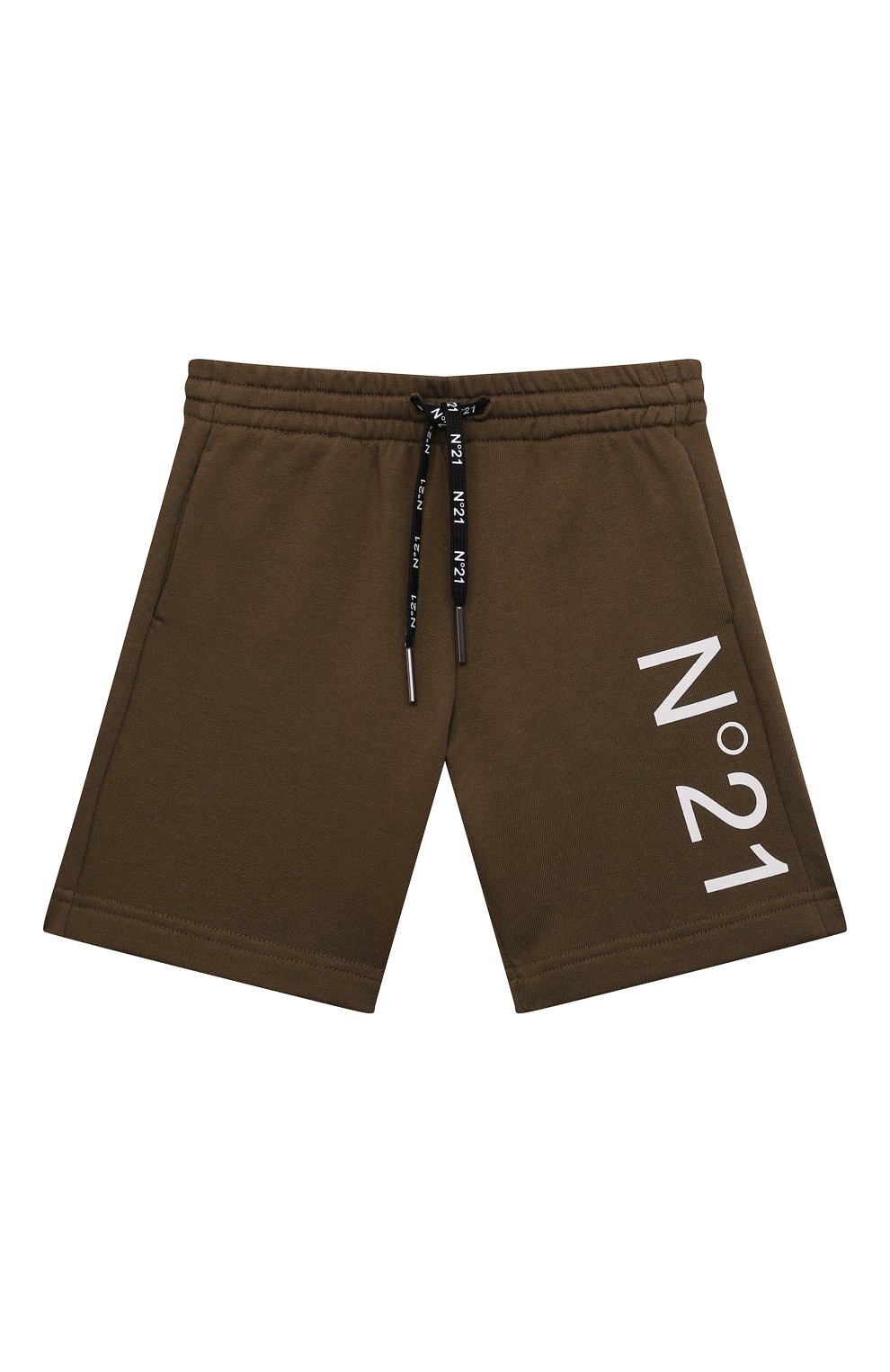 Хлопковые шорты N21, арт. N21614/N0154, фото 1