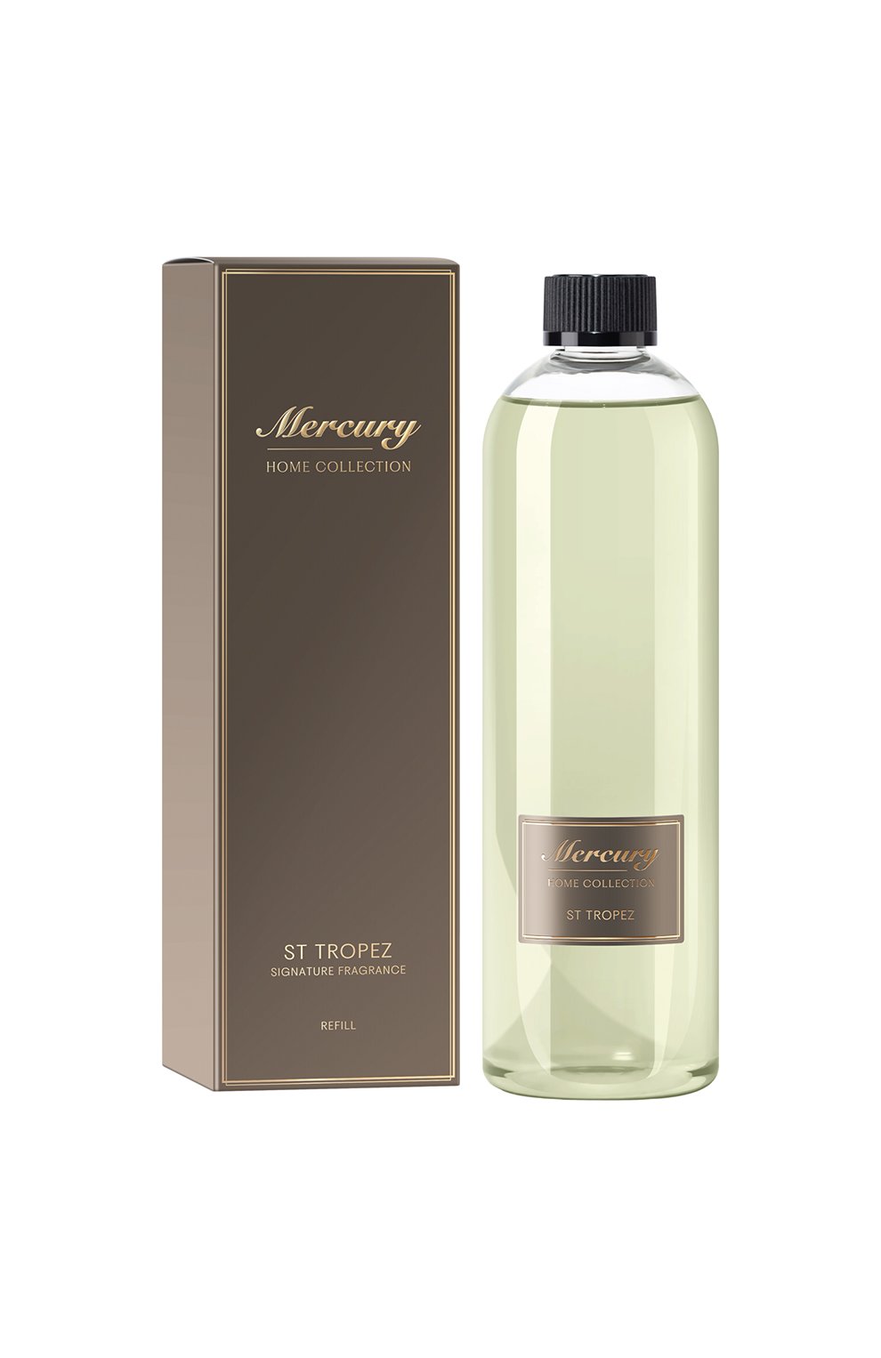 Рефил для диффузора st tropez (500ml) MERCURY HOME COLLECTION, арт. 3475620001879, фото 2