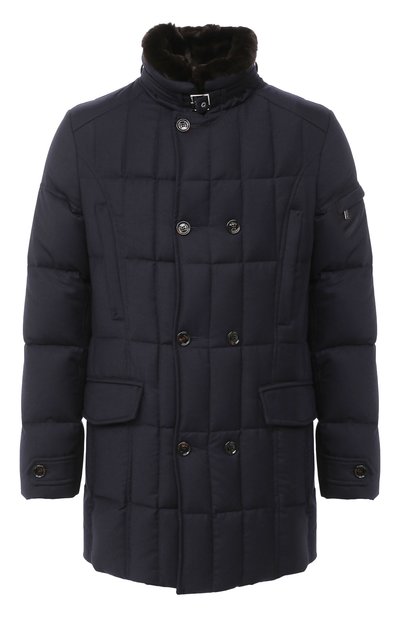 Пуховик morris-l MOORER, арт. M0RRIS-L/A20M011LANA, фото 1