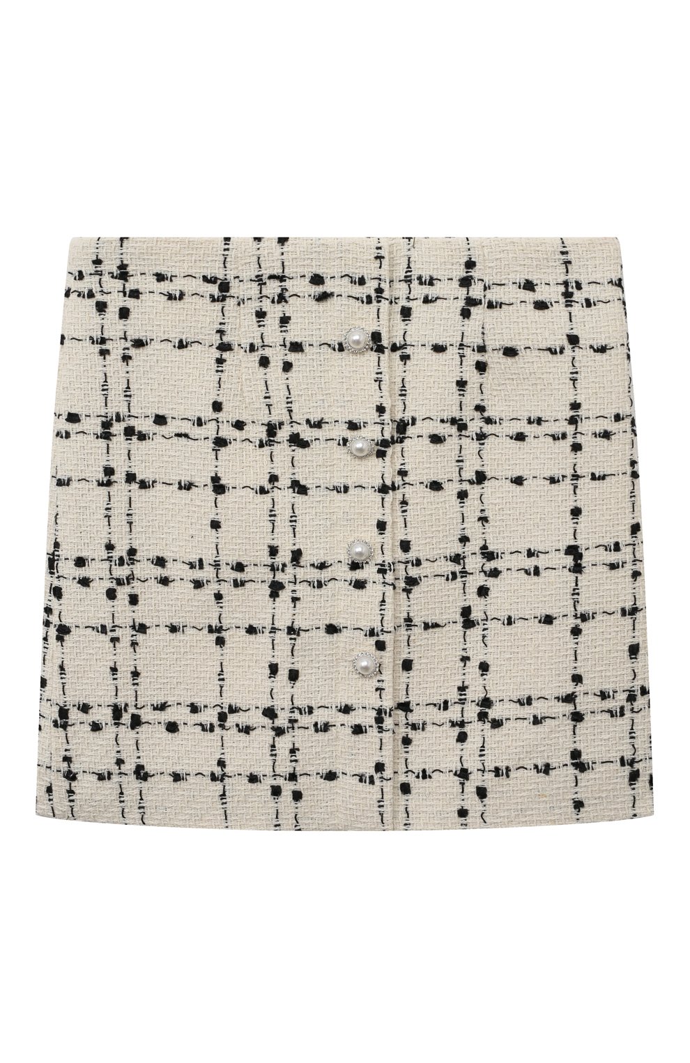 Хлопковая юбка BOTROIS, арт. SKU0120936, фото 1