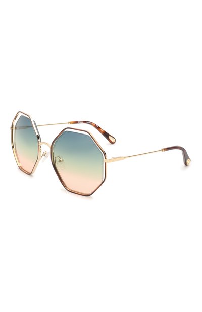 Солнцезащитные очки poppy CHLOÉ, арт. 132S-262, фото 1