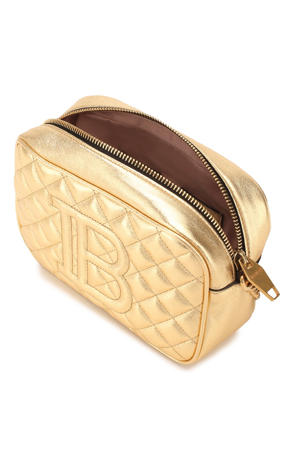 Сумка b-camera BALMAIN, арт. TN1S415/LNLM, фото 4