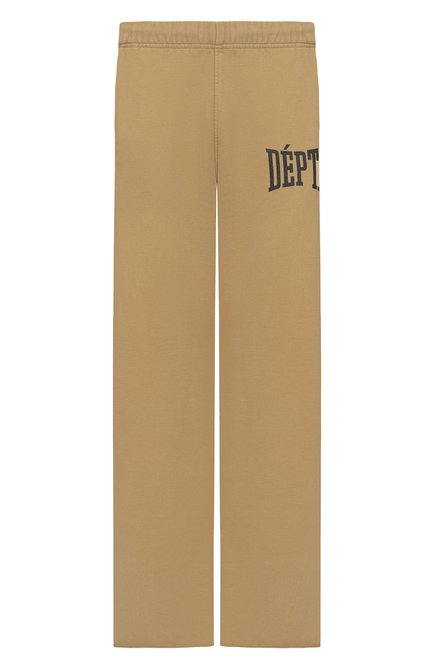 Мужские хлопковые брюки GALLERY DEPT., арт. LSP-40080