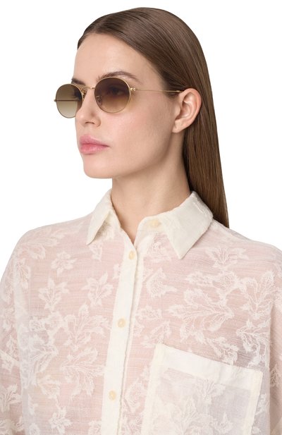Солнцезащитные очки RAY-BAN, арт. 3547-001/51, фото 3
