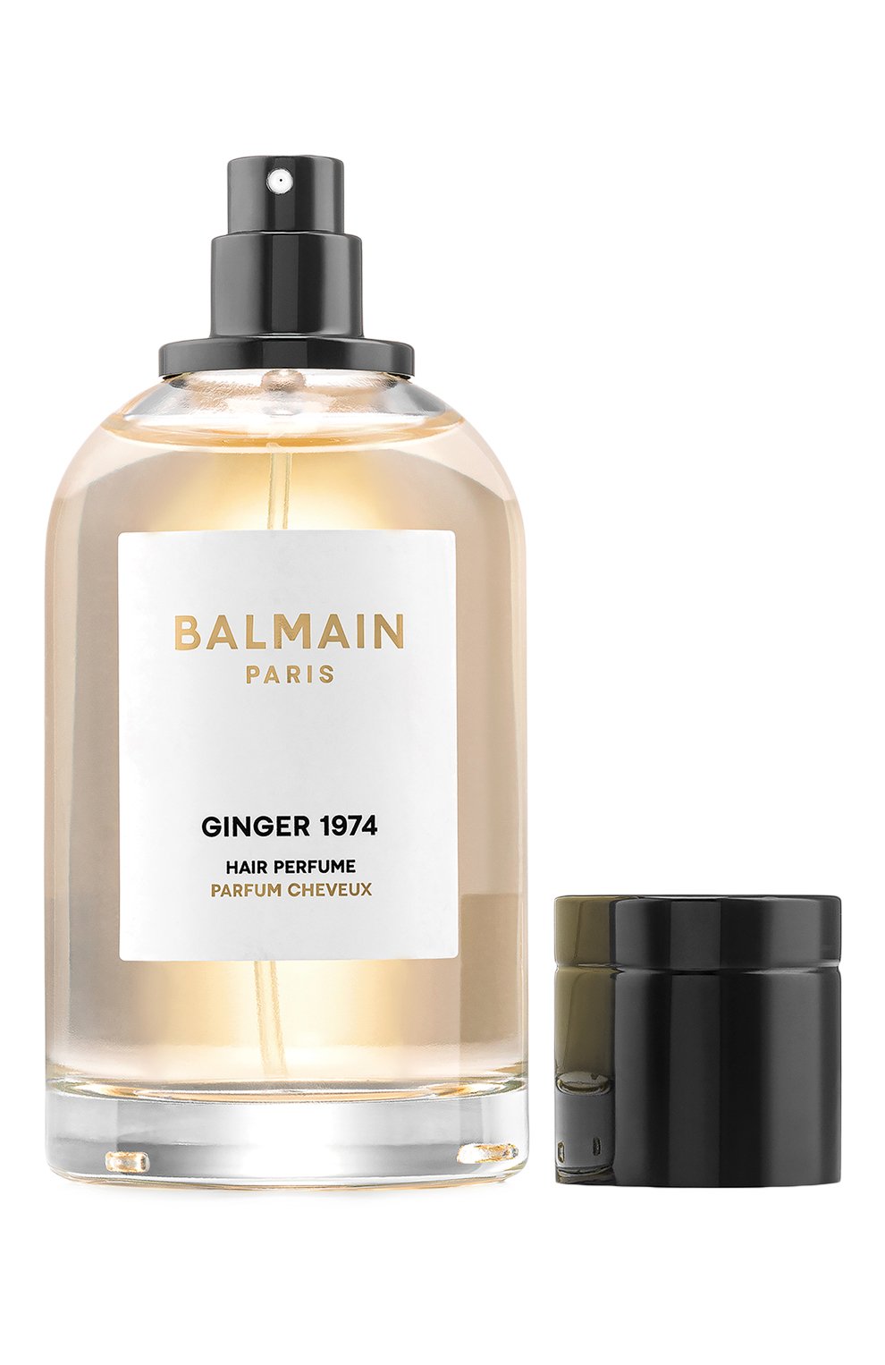 Парфюм для волос ginger 1974 (100ml) BALMAIN HAIR COUTURE, арт. 8720791753450, фото 2