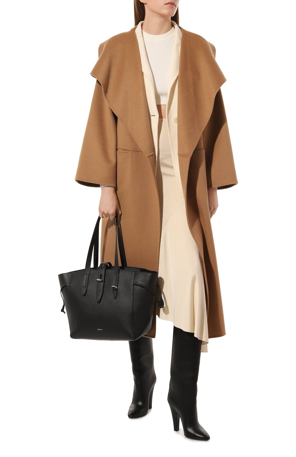 Сумка-тоут furla net medium FURLA, арт. WB00779/HSF000, фото 7