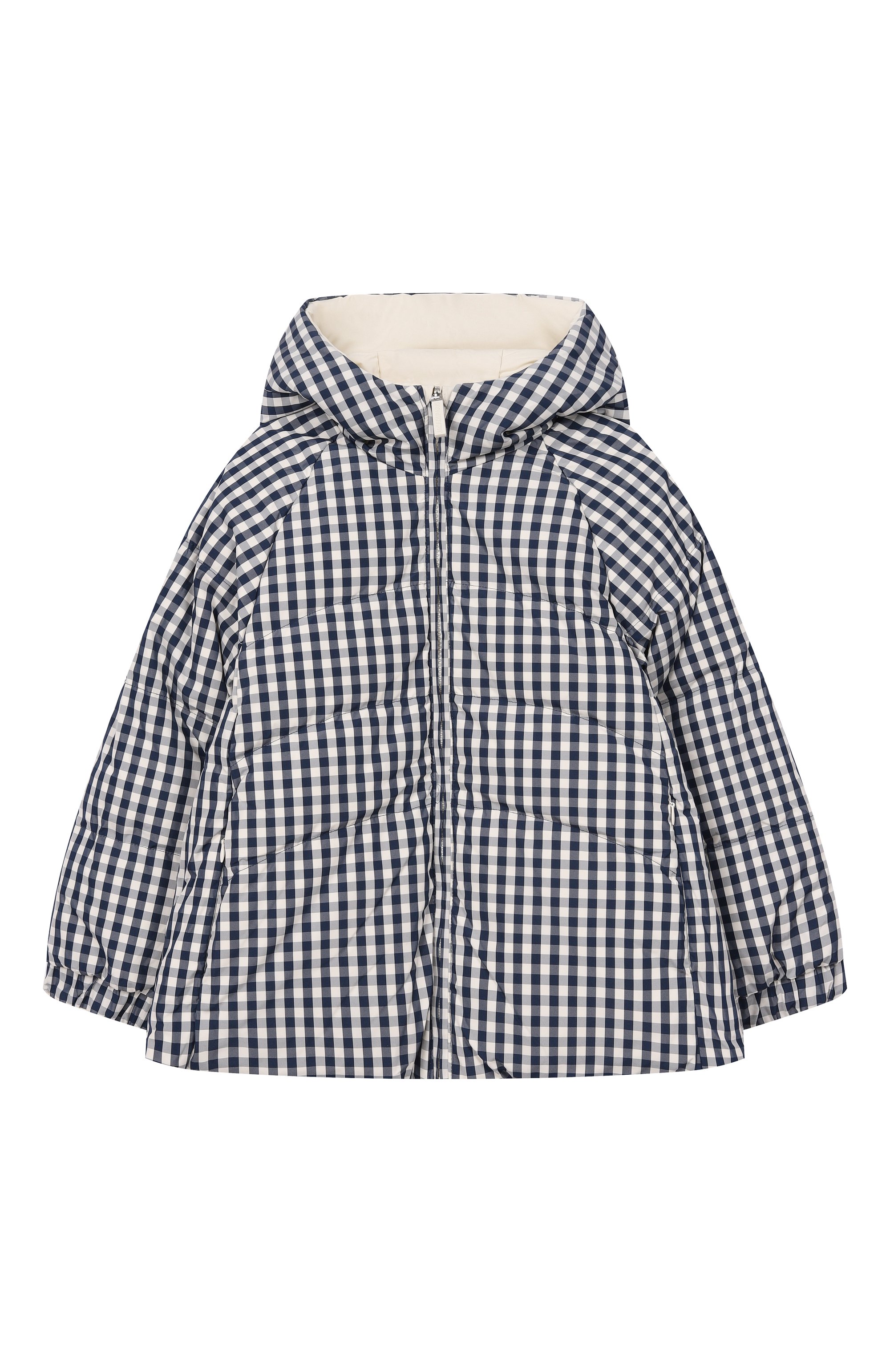 Двусторонний пуховик JACADI, арт. 2043469, фото 3