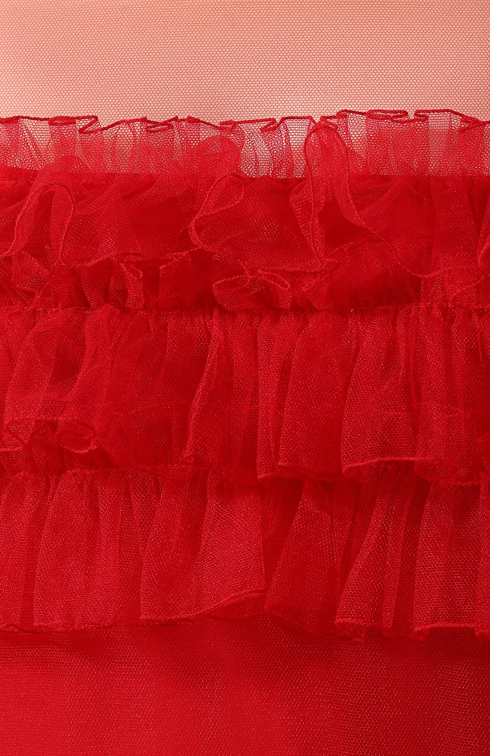 Платье-макси VALENTINO, арт. SB3VD9314N8, фото 5