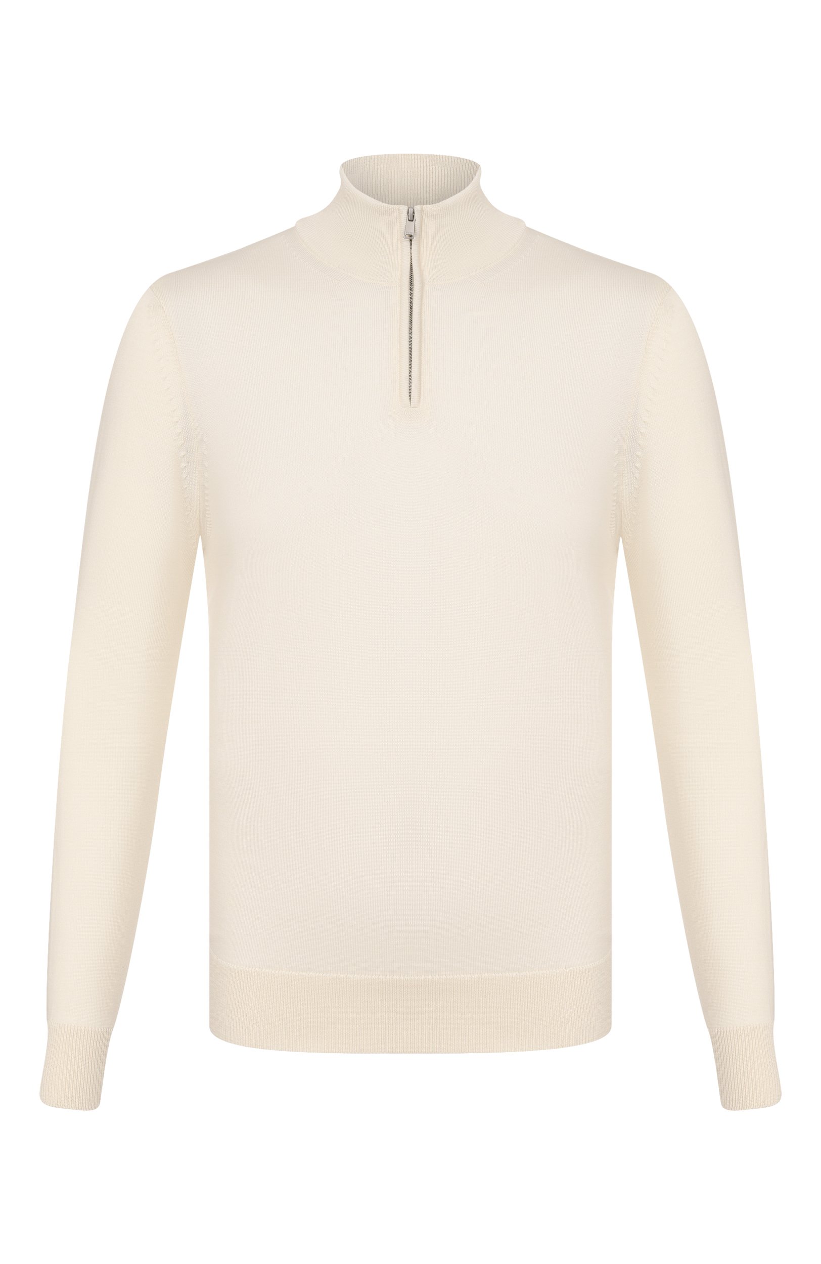 Шерстяной джемпер BOSS, арт. 50565499, фото 1