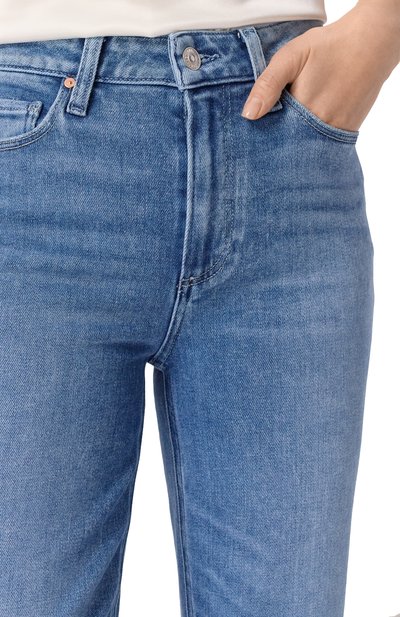 Джинсы cindy PAIGE, арт. 5547E77-C074, фото 5