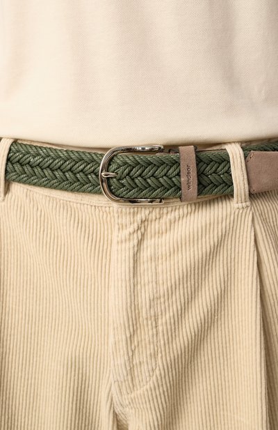 Текстильный ремень WINDSOR, арт. 13 4429 10007588/30021727, фото 2