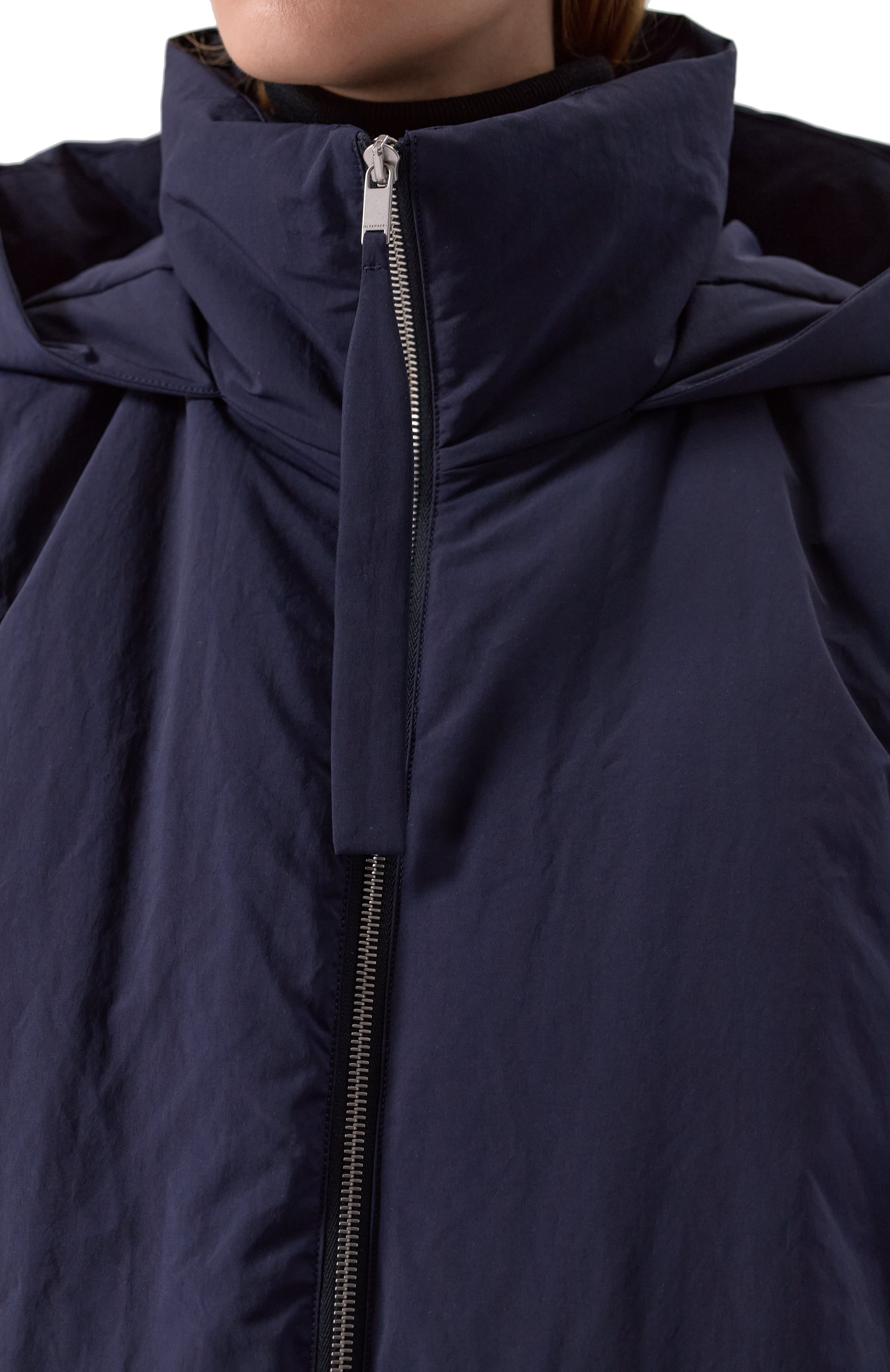 Пуховик JIL SANDER, арт. J40AF0156-J70008, фото 6