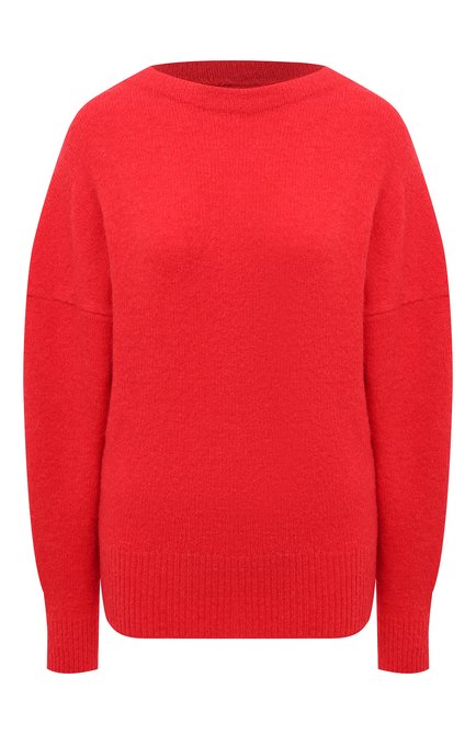 Женский шерстяной свитер ISABEL MARANT ETOILE, арт. PU1525-21P057E/HALDEN