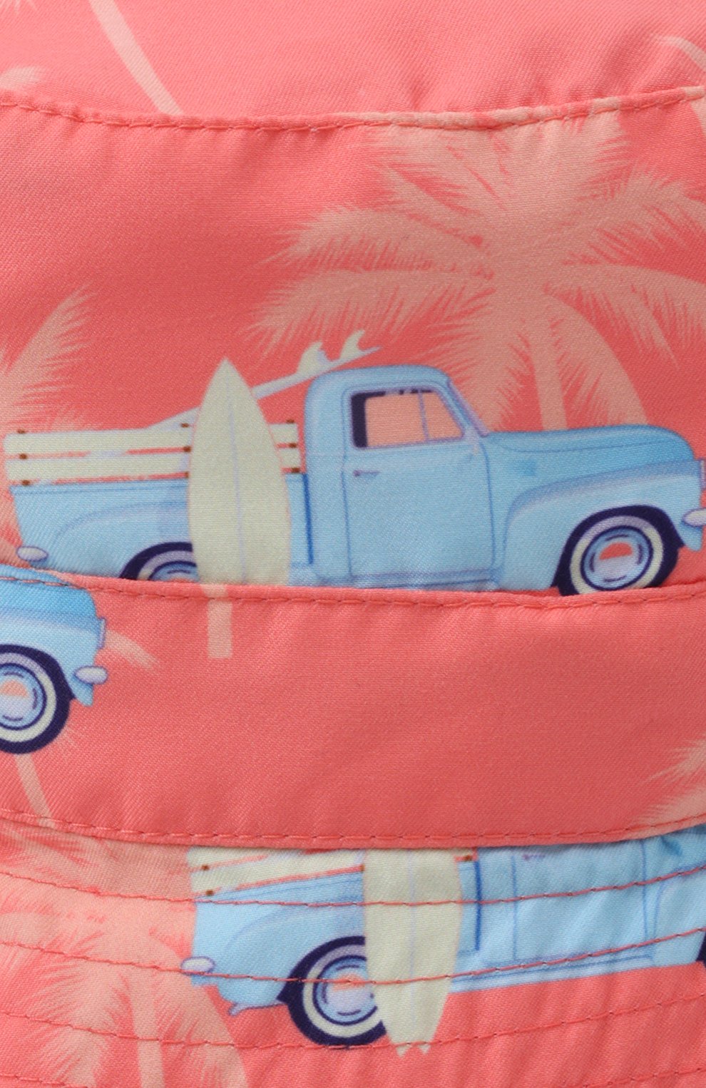 Панама SNAPPER ROCK розового цвета по цене 2740 руб., арт. 677, фото 3 Панама SNAPPER ROCK, арт. 677, фото 3