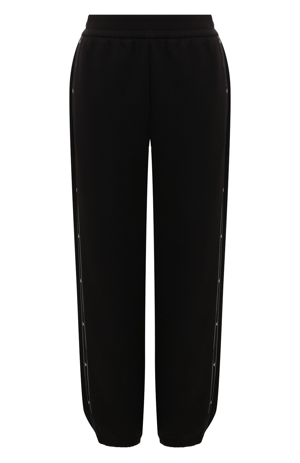 Хлопковые джоггеры EMPORIO ARMANI, арт. 6D2P6D/1JHSZ, фото 1