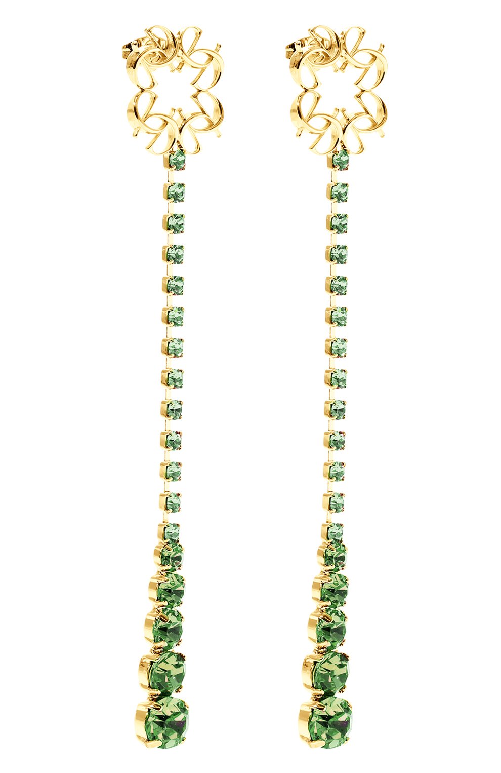 Серьги ELIE SAAB, арт. EA003, фото 3