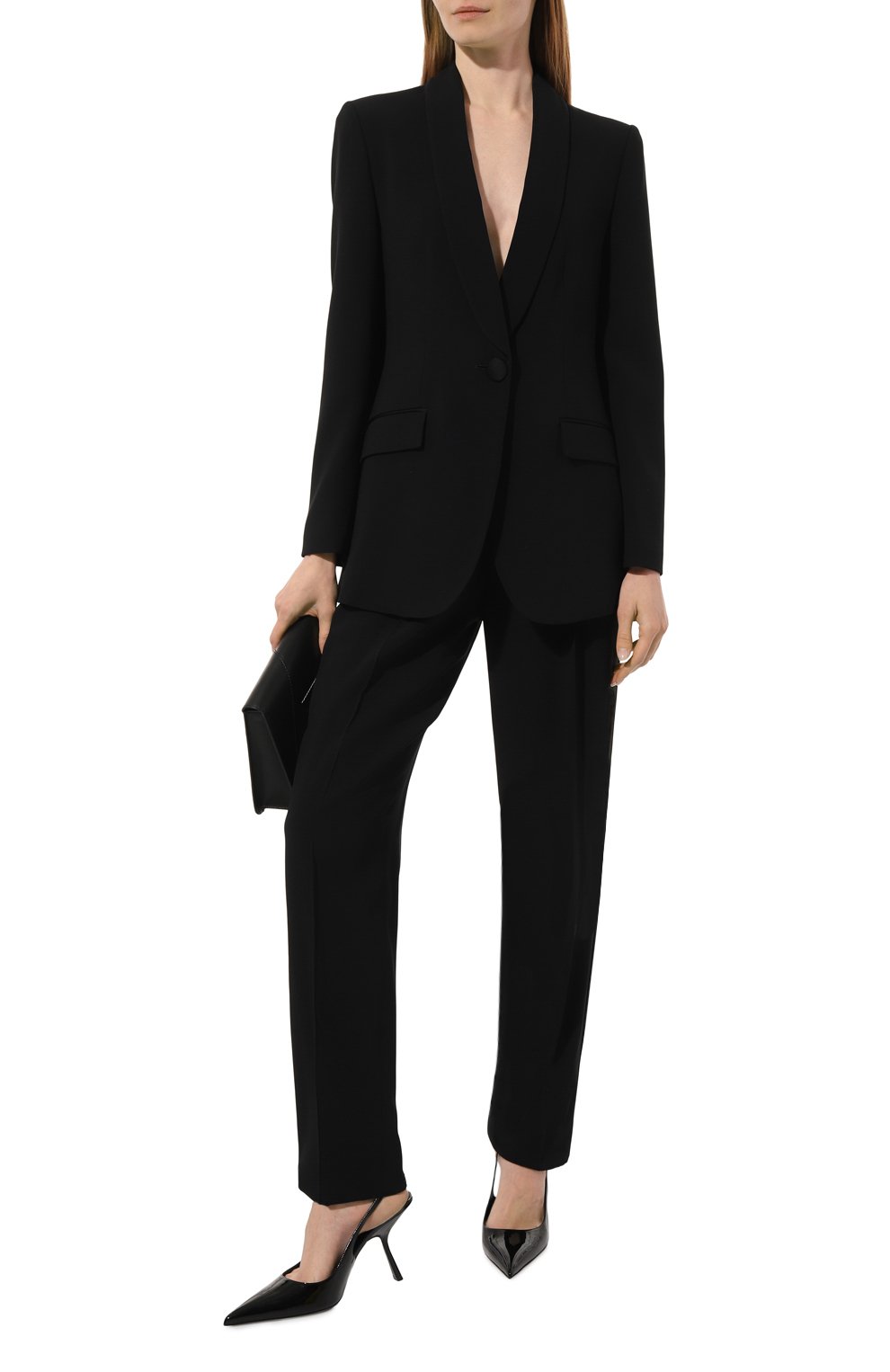 Брюки EMPORIO ARMANI, арт. 0NP3BT/02003, фото 2