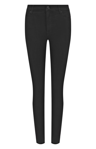 Женские джинсы high rise skinny 7 FOR ALL MANKIND, арт. 7U003526