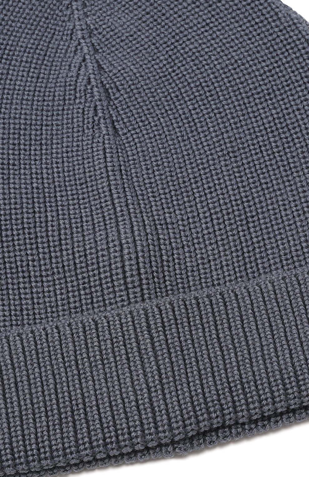 Шерстяная шапка GRAN SASSO, арт. 23129/24644, фото 3