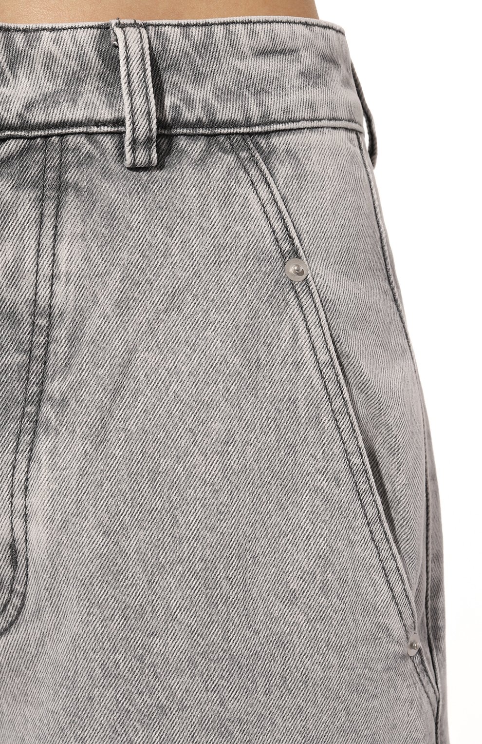 Джинсы PETAR PETROV, арт. F24DP1, фото 5