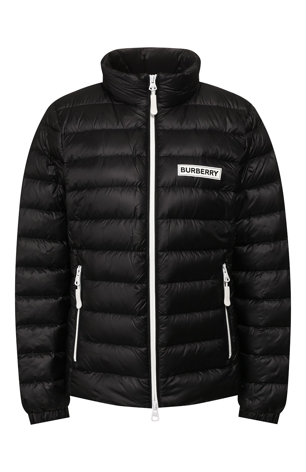 Пухо вая куртка darlington BURBERRY, арт. 8026496, фото 1