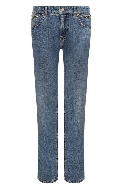 Женские джинсы STELLA MCCARTNEY, арт. 6D0191/3SPH56