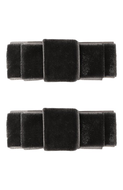 Комплект из двух заколок JUNEFEE, арт. 7513, фото 1