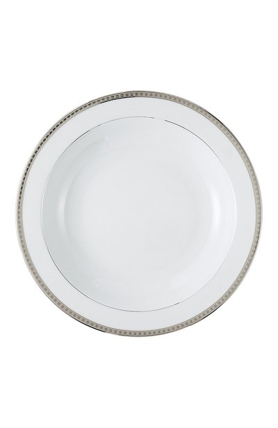 Блюдо глубокое athena platine BERNARDAUD, арт. 0448/115