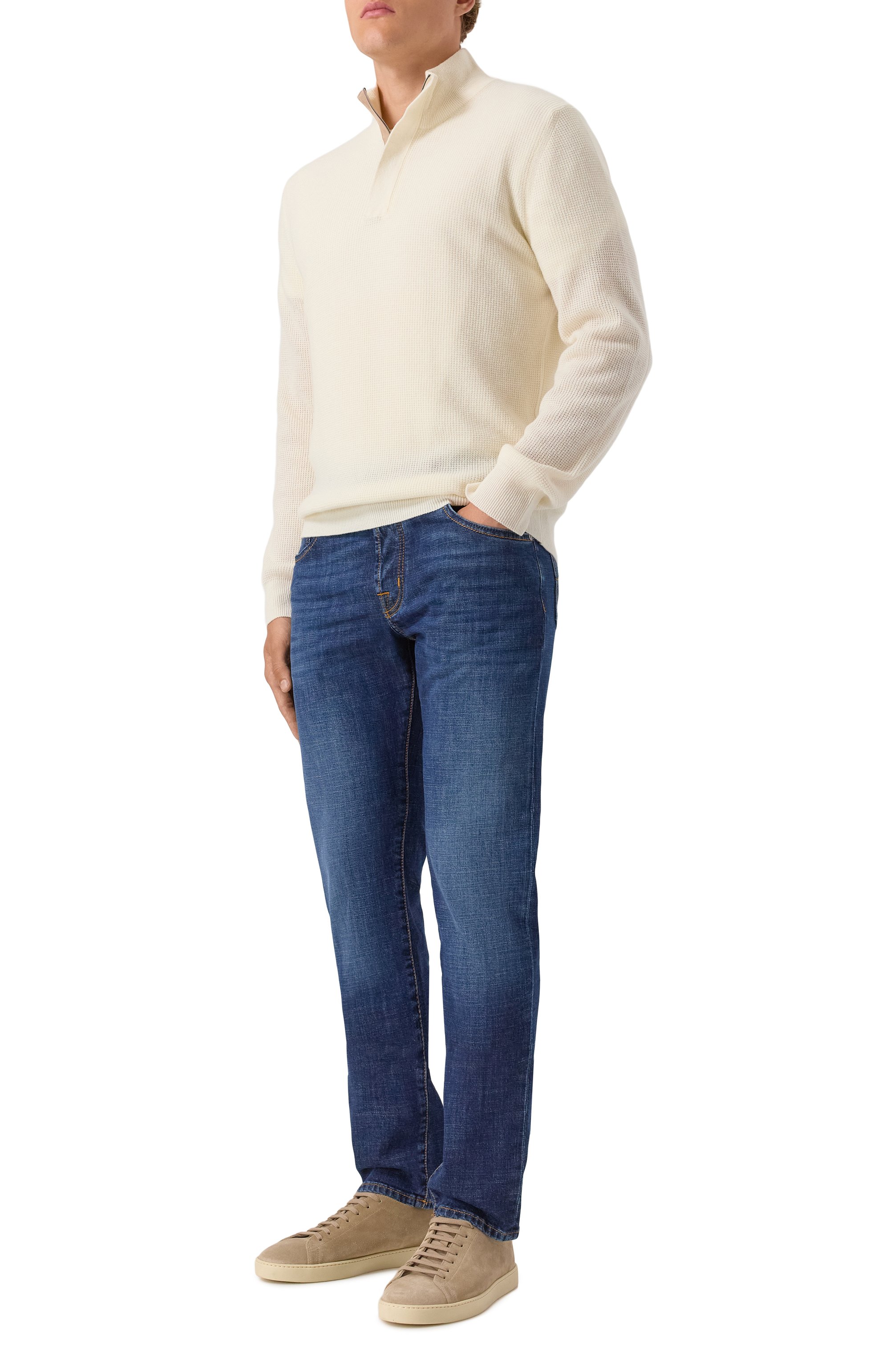 Джинсы bard JACOB COHEN, арт. 25I P/JUM_QE006 032 S3736 V3, фото 2