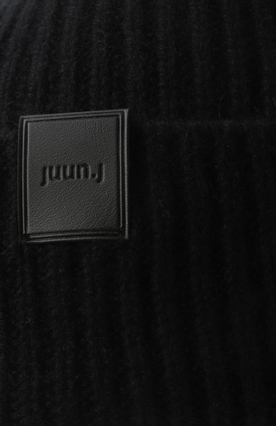 Кашемировая шапка JUUN.J, арт. JW598BW01, фото 3