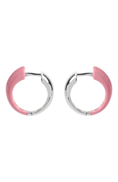 Женские серьги JIL SANDER, арт. J12VG0375/P8938