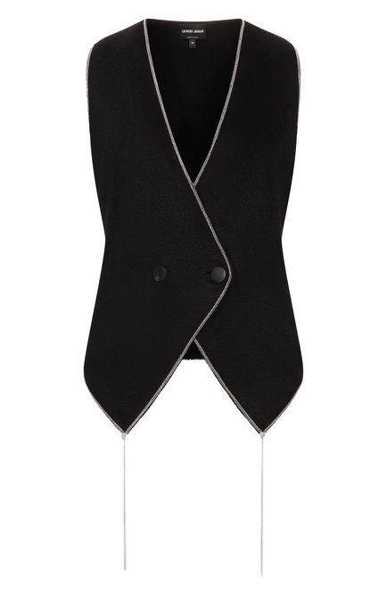 Женский жилет GIORGIO ARMANI, арт. GW004189/AF29357
