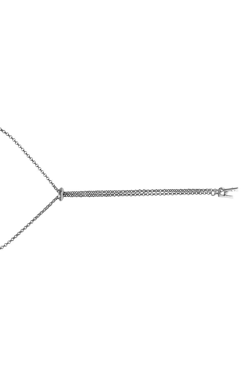 Колье MIDGARD PARIS, арт. 5728bs, фото 4