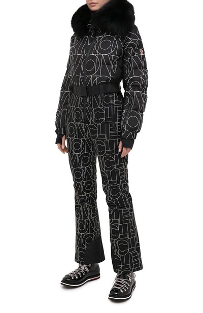 Комбинезон MONCLER GRENOBLE, арт. F2-098-2G500-42-53A04, фото 3