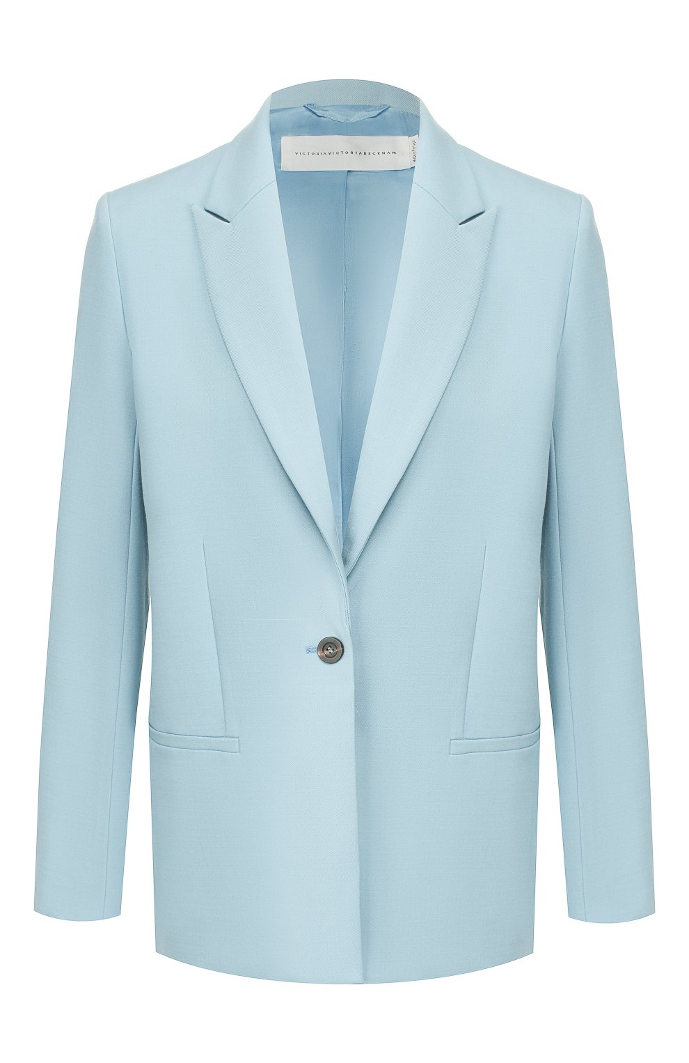 Жакет VICTORIA, VICTORIA BECKHAM, арт. 2419WJK000362A, фото 1
