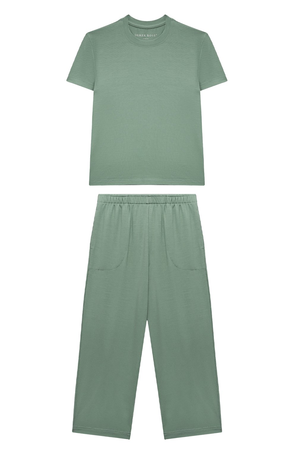 Пижама DEREK ROSE, арт. 7251-BASE014, фото 1