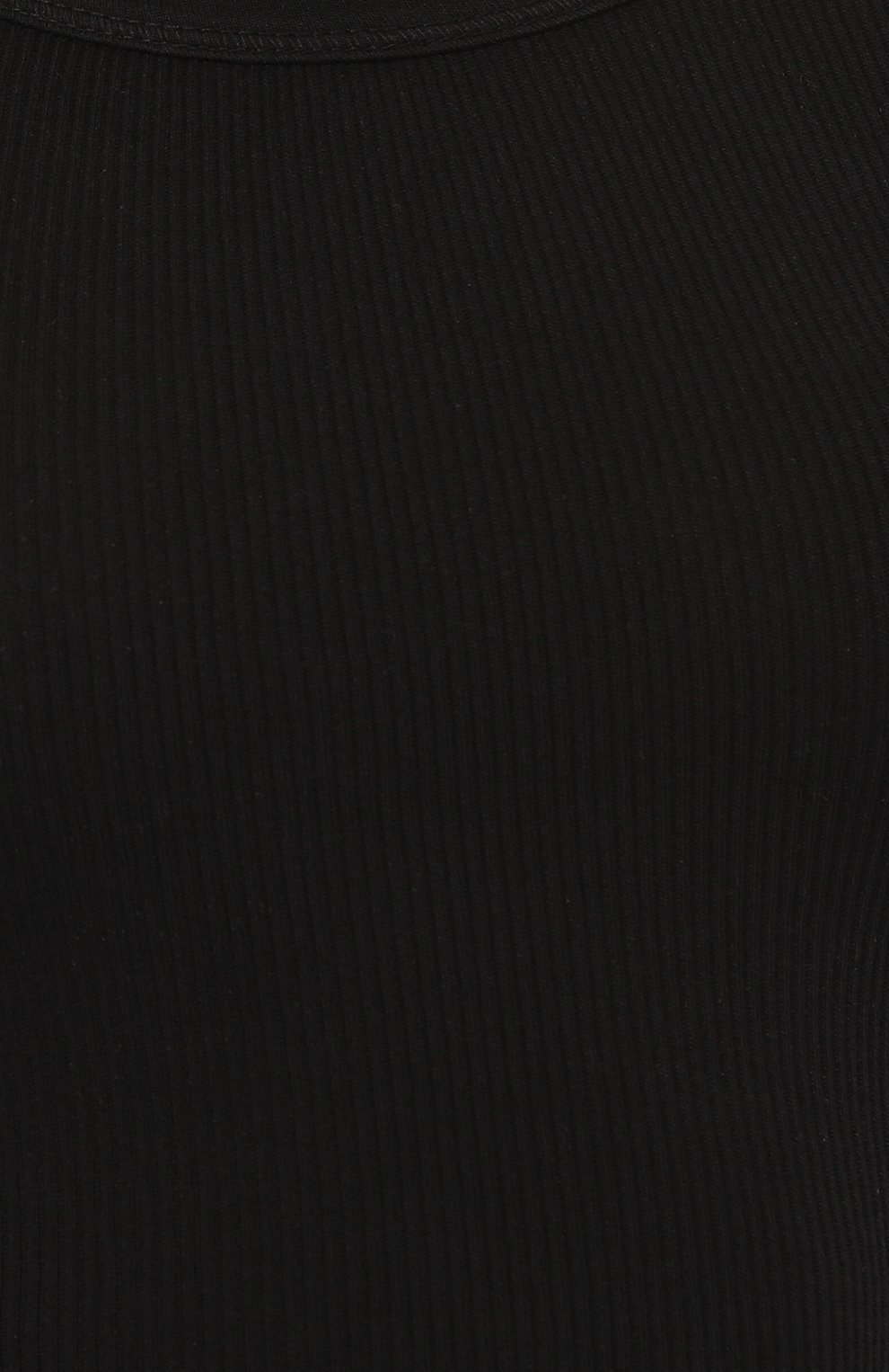 Хлопковая майка RE/DONE, арт. R24-2WTK1, фото 5