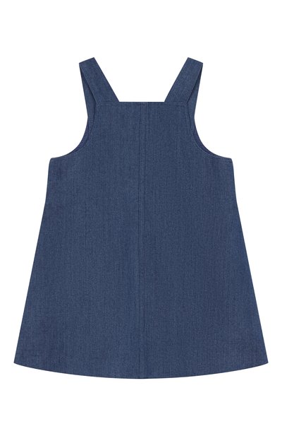 Джинсовый сарафан JACADI, арт. 2044963