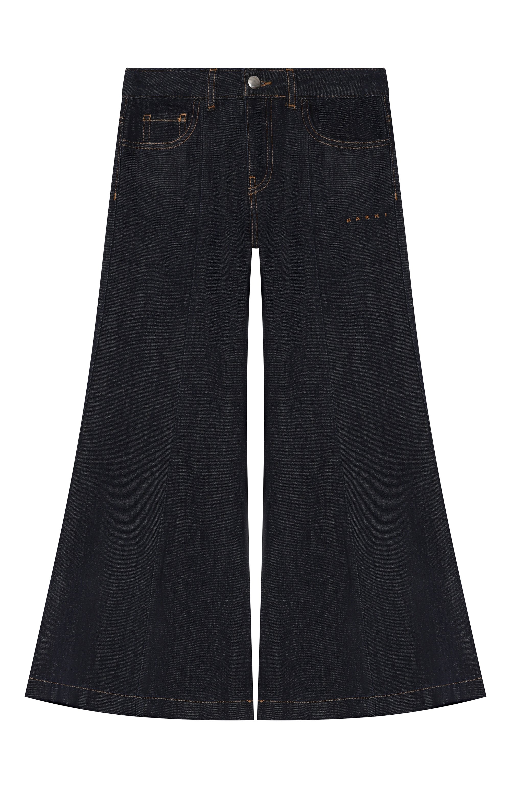 Джинсы MARNI, арт. M01808/M00WG, фото 1