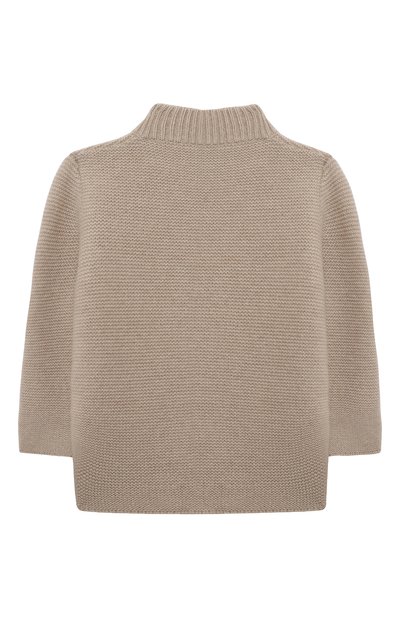 Кашемировый кардиган GIORGETTI CASHMERE, арт. MB1460/T, фото 2