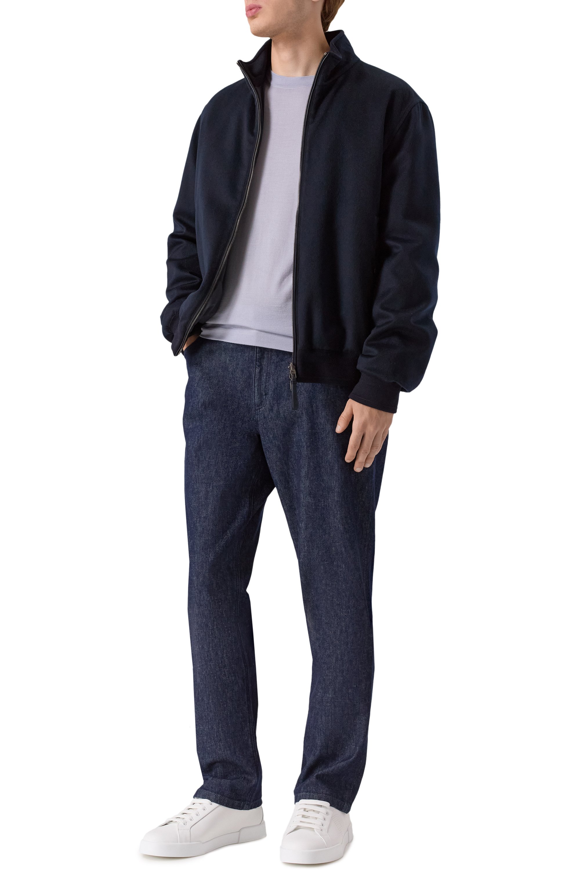 Шерстяной джемпер MVST, арт. M0-M25.1MM.K403/44-60, фото 2