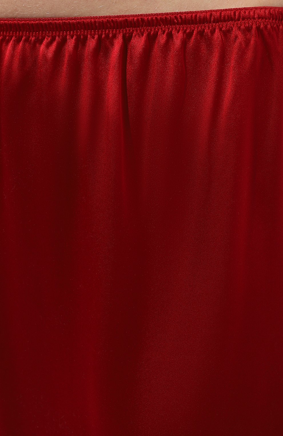 Шелковая пижама SIMONE PERELE, арт. 17F900-15B660, фото 7