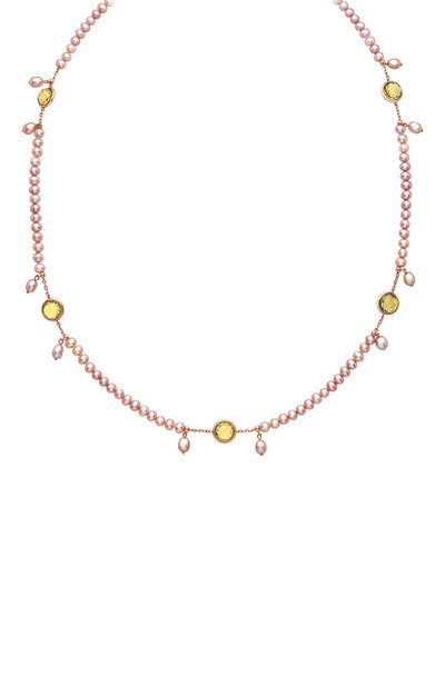 Женские колье MIMI, арт. CLM333R318